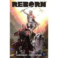 Reborn: Bd. 1 Reborn: Bd. 1 Paperback Kindle