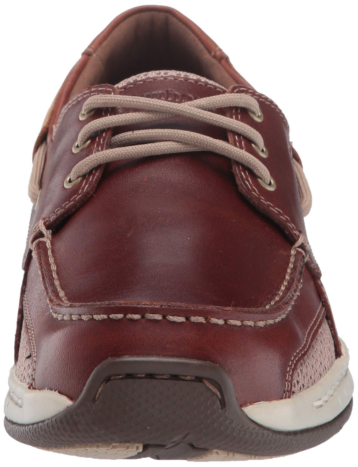 Dunham Men's Captain Boat Shoe