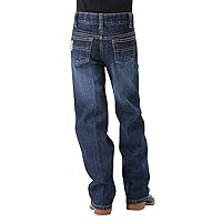 Cinch Boys' White Label Regular Jeans