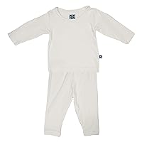 KicKee Pants Print Long Sleeve Pajama Set