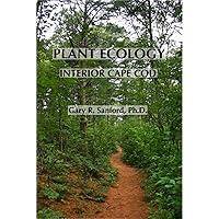 Plant Ecology — Interior Cape Cod