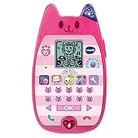 Gabby's Dollhouse A-Meow-Zing Phone