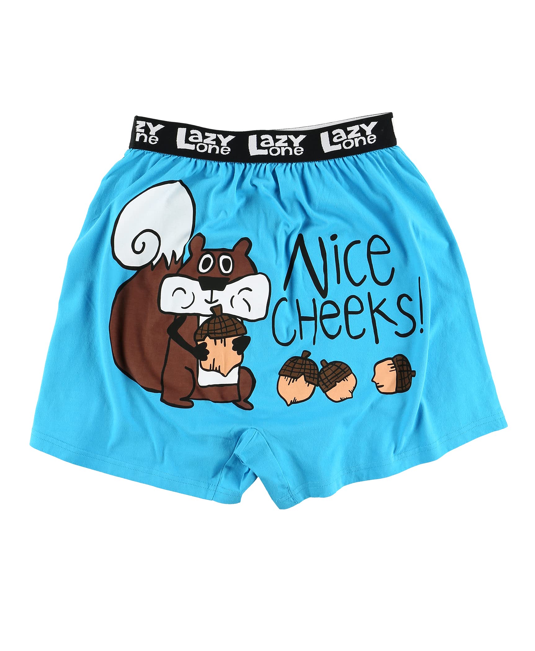 Mua Lazy One Funny Animal Boxers, Novelty Boxer Shorts, Humorous Underwear,  Gag Gifts for Men, Farm Designs trên Amazon Mỹ chính hãng 2023 | Giaonhan247