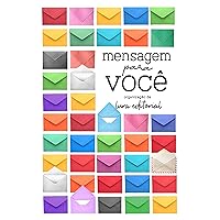 Mensagem para você (Portuguese Edition) Mensagem para você (Portuguese Edition) Kindle Paperback