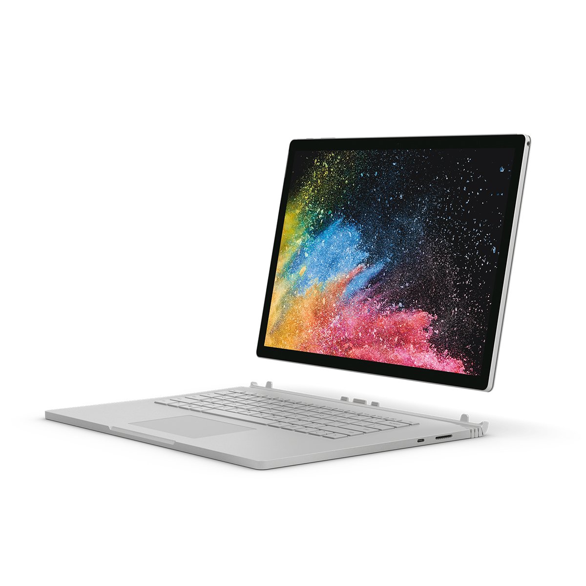 Microsoft Surface Book 2 15