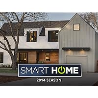 HGTV Smart Home - Season 2014