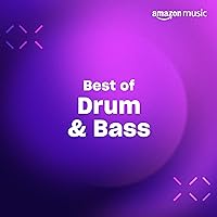 Best of Drum & Bass