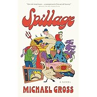 Spillage Spillage Paperback Kindle