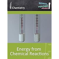 Energy from Chemical Reactions - School Movie on Chemistry