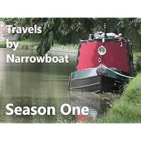 Travels by Narrowboat