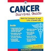 Cancer Survival Guide: How to Conquer this Disease and Live a Good Life (The DaVinci Guides) Cancer Survival Guide: How to Conquer this Disease and Live a Good Life (The DaVinci Guides) Paperback Kindle