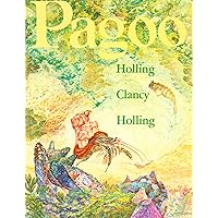 Pagoo Pagoo Paperback Hardcover