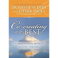 Co-creating at Its Best: A Conversation Between Master Teachers Co-creating at Its Best: A Conversation Between Master Teachers DVD