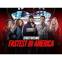 Street Outlaws: Fastest in America - Season 3