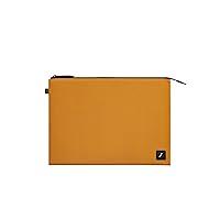 Native Union MacBook Sleeve, Kraft, Form-fitting Protection for 14-Inch & 15-Inch MacBook Models