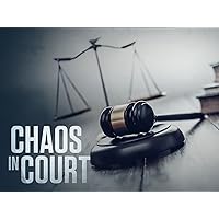 Chaos in Court Season 1