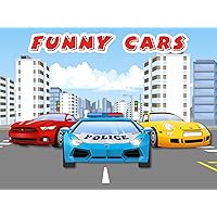 Funny Cars