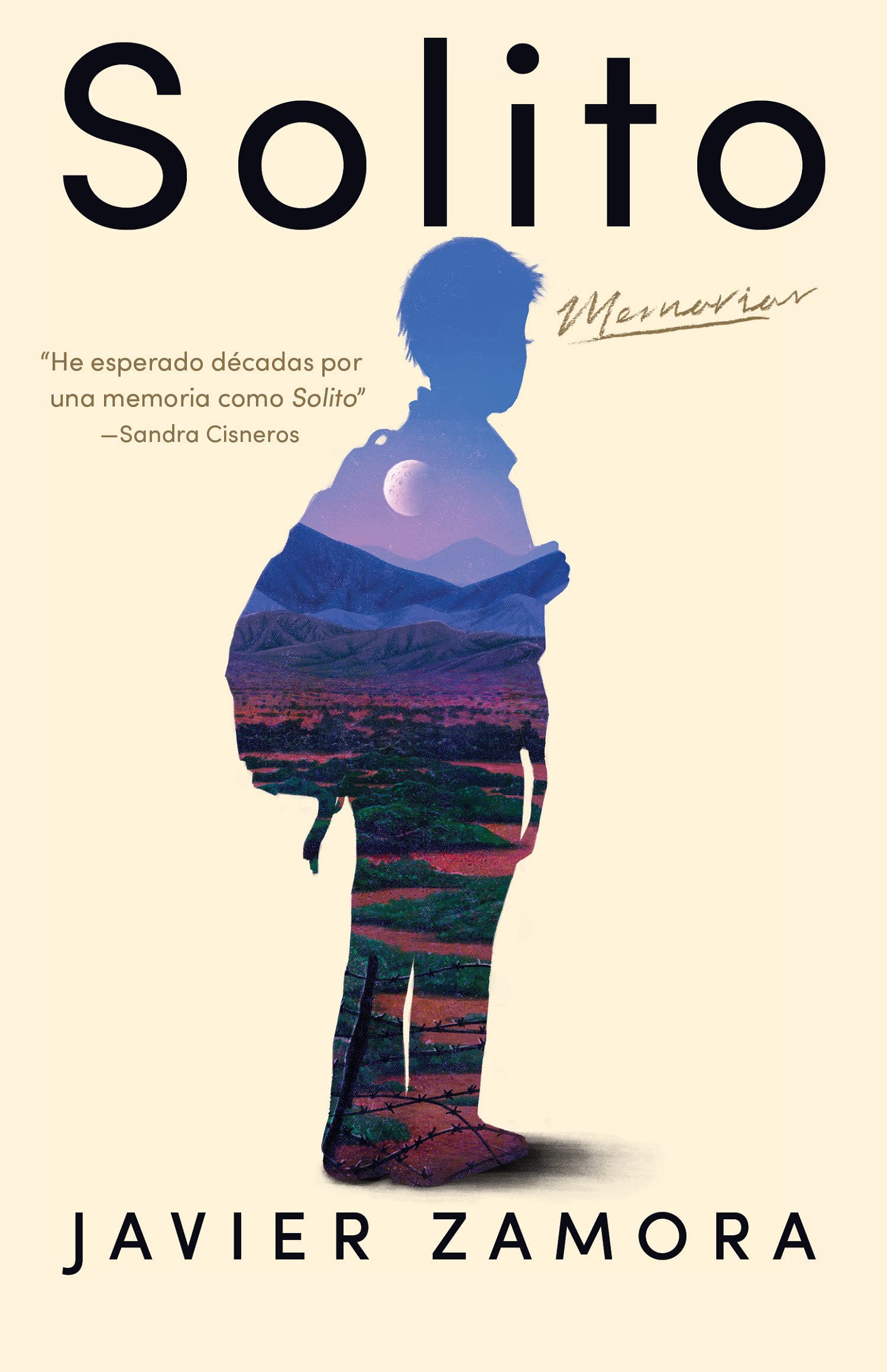 Solito (Spanish Edition)