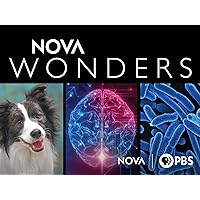 NOVA Wonders Season 1