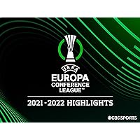 UEFA: Europa Conference League: 2021-2022 Highlights