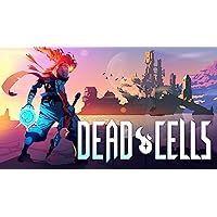 Dead Cells - Nintendo Switch [Digital Code]
