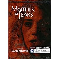 Mother of Tears ( La terza madre ) [ NON-USA FORMAT, PAL, Reg.2 Import - France ] Mother of Tears ( La terza madre ) [ NON-USA FORMAT, PAL, Reg.2 Import - France ] DVD
