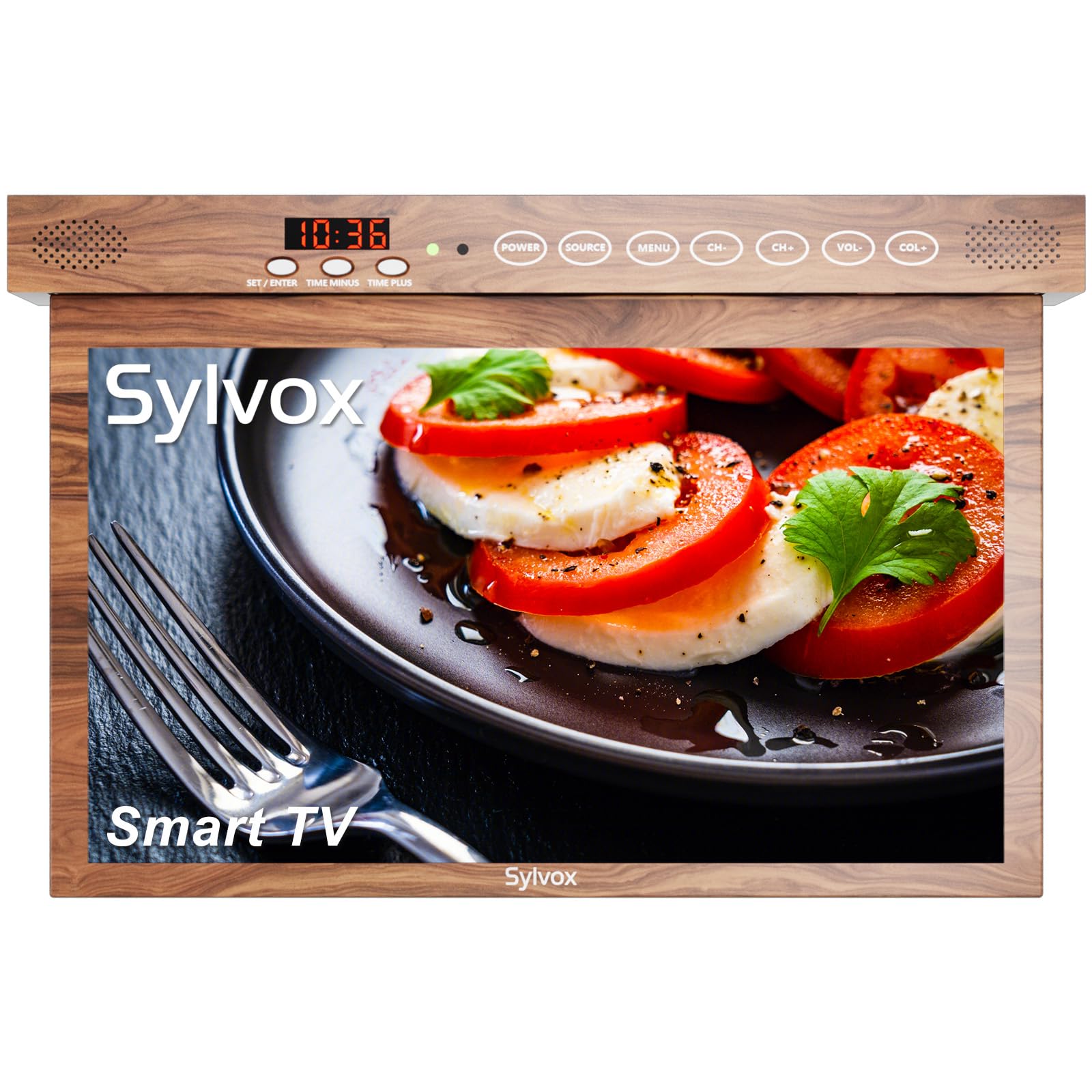 SYLVOX 15.6