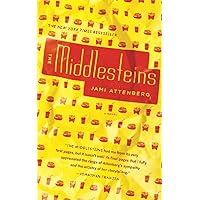 The Middlesteins The Middlesteins Paperback Audible Audiobook Kindle Hardcover Mass Market Paperback Audio CD