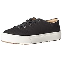 Amazon Essentials Women's Lace Up Sneaker