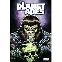 Planet of the Apes 1: The Long War Planet of the Apes 1: The Long War Paperback Kindle