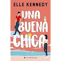 Una buena chica (Spanish Edition)