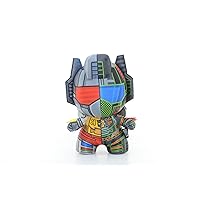 BANDAI DZNR Transformers Grimlock Plush Toy