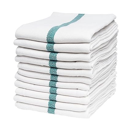 Diane DET005 100% Cotton Barber Towels 15