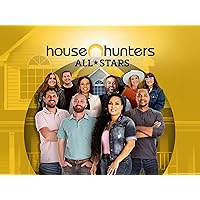 House Hunters: All-Stars - Season 1