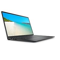 Dell 2022 Newest Inspiron 3510 Laptop, 15.6 HD Display, Intel Celeron N4020 Processor, Webcam, WiFi, HDMI, Bluetooth, Win10 Home, Black (8GB RAM | 1TB HDD)