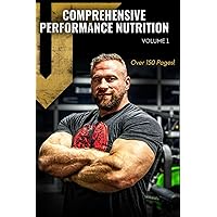 Comprehensive Performance Nutrition: Q&A Reference Guide Comprehensive Performance Nutrition: Q&A Reference Guide Paperback Kindle