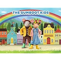 Gumboot Kids Holiday Specials - Season 1