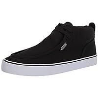 Lugz Mens Strider 2 Lace Up Sneakers Shoes Casual - Grey