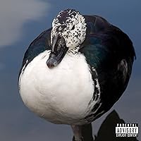 Appetizer For A Fat Swan [Explicit]
