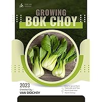 Bok Choy: Guide and overview