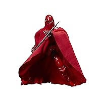 STAR WARS The Black Series Emperor’s Royal Guard, Return of The Jedi 40th Anniversary 6-Inch Collectible Action Figures
