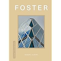 Design Monograph: Foster Design Monograph: Foster Hardcover