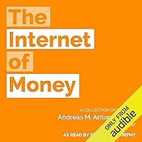 The Internet of Money The Internet of Money Audible Audiobook Paperback Kindle