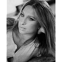 Barbra Streisand Photo Print (8 x 10)