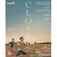 Close [Blu-ray] Close [Blu-ray] Blu-ray DVD