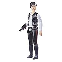Star Wars Retro Collection 2019 Episode IV: A New Hope Han Solo