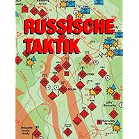 Russische Taktik: ATP 7-100.1 (German Translation) (German Edition)