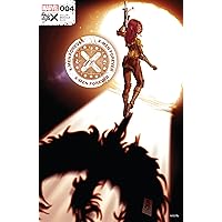 X-Men: Forever (2024-) #4 (of 4)