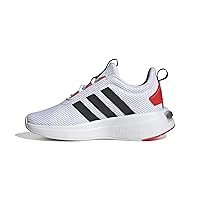 adidas Boy's Racer Tr23 El (Infant/Toddler) Sneaker