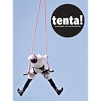 Tenta (Portuguese Edition)